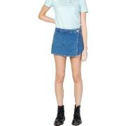 Shortsit & Bermuda-shortsit Calvin Klein Jeans  WRAP J20J223300  IT 40