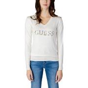 Neulepusero Guess  HAILEY LOGO W4RR37 Z2NQ2  EU S