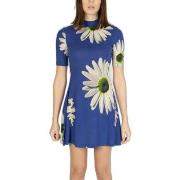 Lyhyt mekko Desigual  MARGARITAS 24SWVK70  EU S