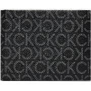 Lompakot Calvin Klein Jeans  MUST MONO TRIFOLD 10CC W/COIN K50K511677 ...