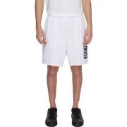 Shortsit & Bermuda-shortsit Emporio Armani EA7  3DPS63 PJ05Z  EU S