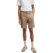 Shortsit & Bermuda-shortsit BOSS  Chino-slim-Shorts 10248647 01 505130...