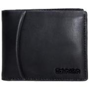 Lompakot Calvin Klein Jeans  MINIMAL FOCUS BIFOLD 6CC W/BILL K50K51169...