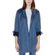 Paksu takki Only  Joline Faux Suede Coat CC Otw 15179864  EU M