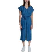 Jumpsuits Only  ONLYUKA BEA SS DNM JUMPSUIT BJ 15319694  EU M