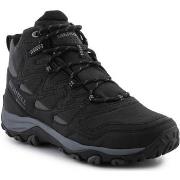 Kengät Merrell  West Rim Sport MID GTX Black Noir J036519  40