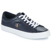 Kengät Polo Ralph Lauren  LONGWOOD-SNEAKERS-LOW TOP LACE  42