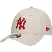 Lippalakit New-Era  9FORTY STN New York Yankees MLB Cap  Yksi Koko