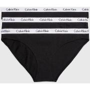 Alushousut Calvin Klein Jeans  000QD3588E 3P BIKINI  EU XS