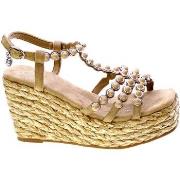 Sandaalit Gold&gold  91567  37