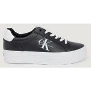 Tennarit Calvin Klein Jeans  VULC FLATFORM LACEUP YW0YW01474  36