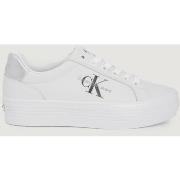 Tennarit Calvin Klein Jeans  VULC FLATFORM LACEUP YW0YW01474  39