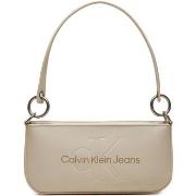 Laukut Calvin Klein Jeans  SCULPTED SHOULDER POUCH25 MONO K60K610679  ...