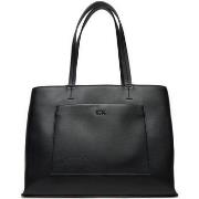 Laukut Calvin Klein Jeans  CK DAILY MEDIUM TOTE PEBBLE K60K612113  Yks...