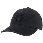 Lippalakit Timberland  SOUNDVIEW BASEBALL CAP  Yksi Koko