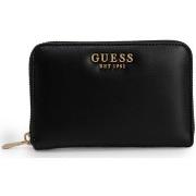 Lompakot Guess  LAUREL SLG MEDIUM ZIP AROUND SWVA85 00400  Yksi Koko