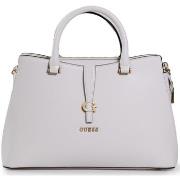 Laukut Guess  KUBA TRI COMPARTMENT SATCHEL HWVA93 29060  Yksi Koko