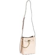 Toalettilaukku / Meikkipussi MICHAEL Michael Kors  30S2L9HM6L-LT CREAM...