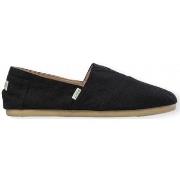 Kangassandaalit Paez  Gum Classic M - Combi Linen Black  40