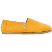 Kangassandaalit Paez  Gum Classic W - Combi Linen Saffron  36