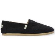 Kangassandaalit Paez  Gum Classic W - Combi Linen Black  37