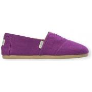 Kangassandaalit Paez  Gum Classic W - Combi Linen Amethyst  36