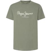 Lyhythihainen t-paita Pepe jeans  -  EU XL