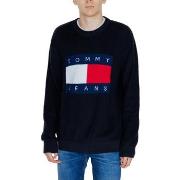 Neulepusero Tommy Hilfiger  TJM REG DNA FLAG DM0DM19186  EU XXL