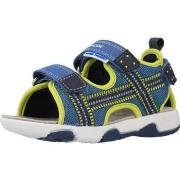 Poikien sandaalit Geox  B SANDAL MULTY BOY A  24