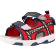 Poikien sandaalit Geox  B SANDAL MULTY BOY A  20