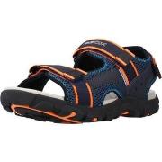 Poikien sandaalit Geox  JR SANDAL STRADA A  37