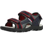 Poikien sandaalit Geox  JR SANDAL STRADA A  39