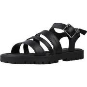 Tyttöjen sandaalit Geox  J SANDAL STARBLUSH G  28