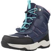 Saappaat Geox  J SENTIERO GIRL B AB  24