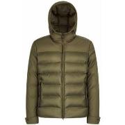 Takit Geox  M SAPIENZA HOOD JKT  FR 54