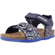 Poikien sandaalit Geox  B SANDAL CHALKI BOY  20