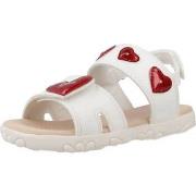 Tyttöjen sandaalit Geox  J SANDAL HAITI GIRL  27