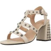 Sandaalit Geox  D SEYLA SANDAL HIGH  35