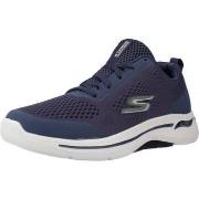 Tennarit Skechers  GO WALK ARCH FIT-IDYLLIC  40