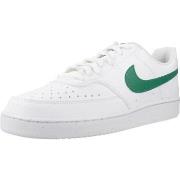 Tennarit Nike  COURT VISION LO NN  40