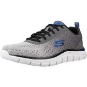 Tennarit Skechers  TRACK-RIPKENT  40