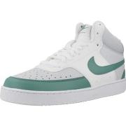 Tennarit Nike  COURT VISION MID NN  40