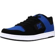 Tennarit DC Shoes  MANTECA 4 M SHOE  38