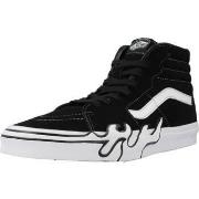 Tennarit Vans  SK8-HI FLAME  43