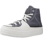 Tennarit Converse  CHUCK TAYLOR ALL STAR CONSTRUCT HI  35