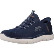 Tennarit Skechers  SLIP-INS: SUMMITS  41