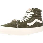 Tennarit Vans  SK8-HI VR3  44