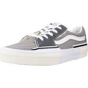 Tennarit Vans  SK8-LOW RECONSTRUCT  44