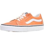 Tennarit Vans  UA SK8-LOW  35