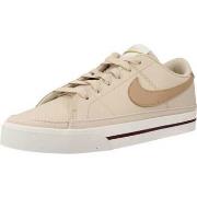 Tennarit Nike  COURT LEGACY NEXT NATUR  37 1/2